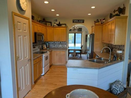 365 Trailstone Drive SW, Cokato, MN 55321