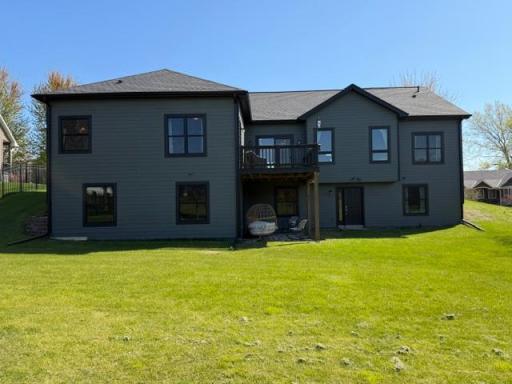 365 Trailstone Drive SW, Cokato, MN 55321