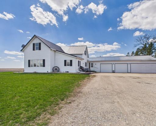 30975 295th Avenue, Starbuck, MN 56381