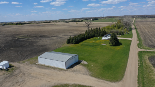 30975 295th Avenue, Starbuck, MN 56381