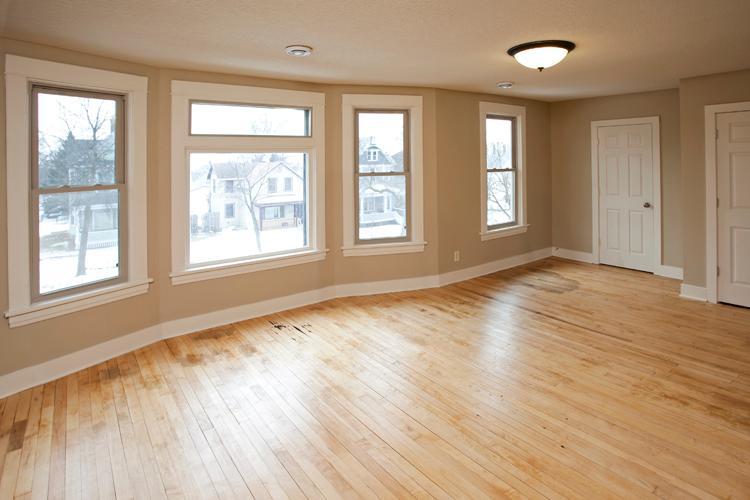 697 Cook Ave Living Room