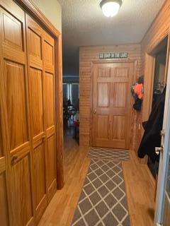 House entry