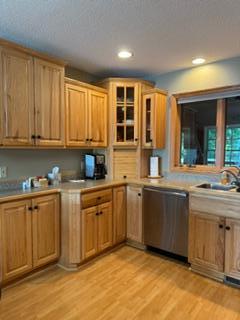 kitchen cabinets