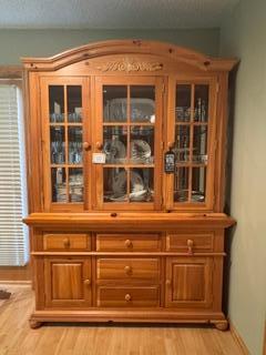 hutch