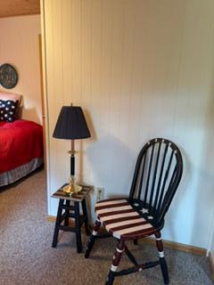 upstairs bedroom #2