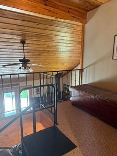 stair landing