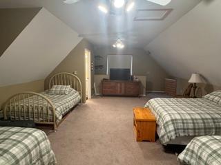 bonus room