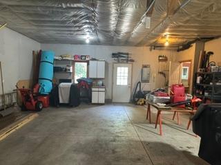garage