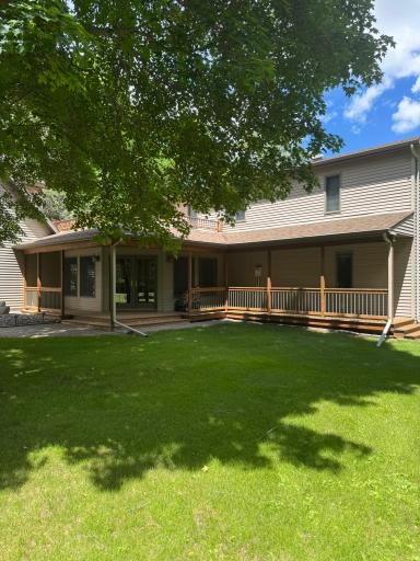 17428 Park Avenue SE, Erskine, MN 56535