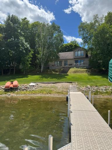 17428 Park Avenue SE, Erskine, MN 56535