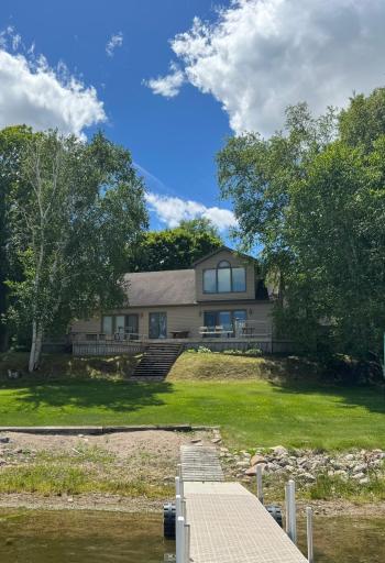17428 Park Avenue SE, Erskine, MN 56535