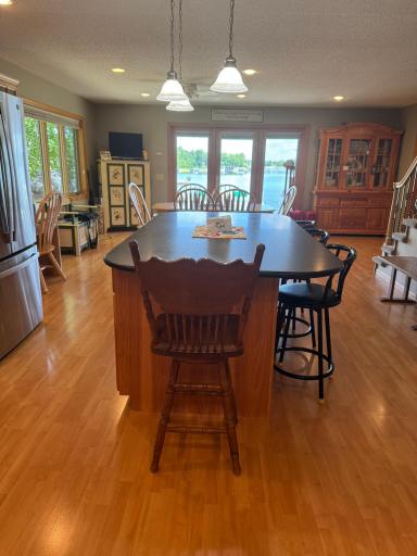 17428 Park Avenue SE, Erskine, MN 56535