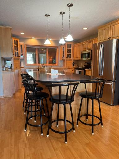 17428 Park Avenue SE, Erskine, MN 56535