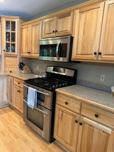 17428 Park Avenue SE, Erskine, MN 56535