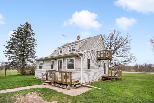 1667 210th Avenue, Mora, MN 55051