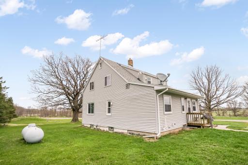 1667 210th Avenue, Mora, MN 55051