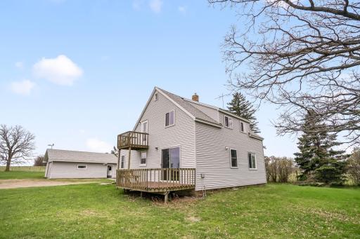 1667 210th Avenue, Mora, MN 55051