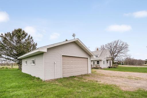 1667 210th Avenue, Mora, MN 55051