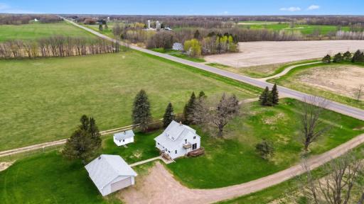 1667 210th Avenue, Mora, MN 55051