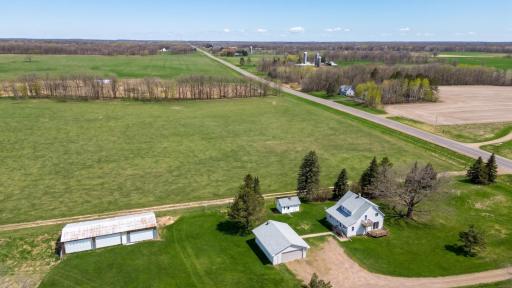 1667 210th Avenue, Mora, MN 55051