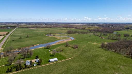 1667 210th Avenue, Mora, MN 55051