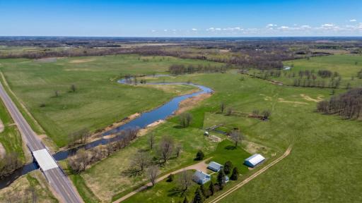 1667 210th Avenue, Mora, MN 55051