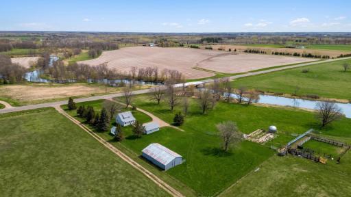 1667 210th Avenue, Mora, MN 55051