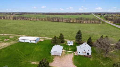 1667 210th Avenue, Mora, MN 55051