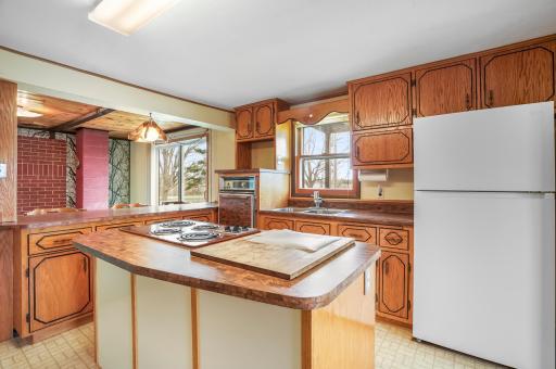 1667 210th Avenue, Mora, MN 55051