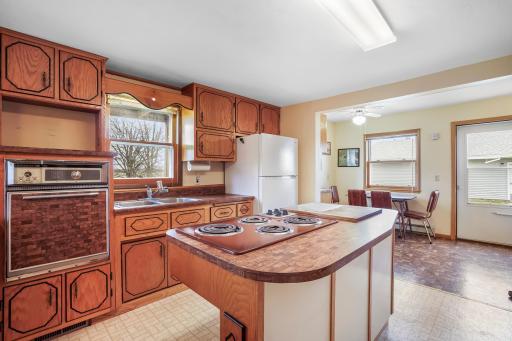 1667 210th Avenue, Mora, MN 55051