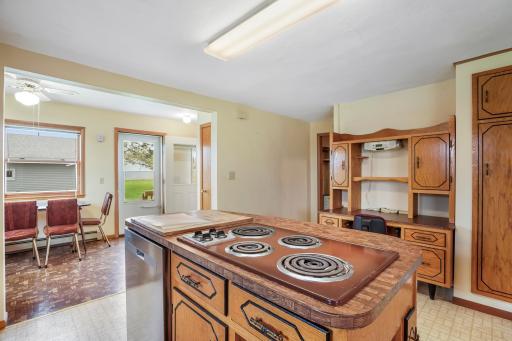 1667 210th Avenue, Mora, MN 55051