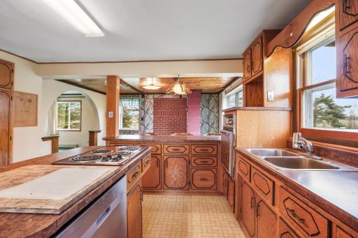 1667 210th Avenue, Mora, MN 55051