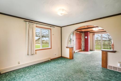 1667 210th Avenue, Mora, MN 55051