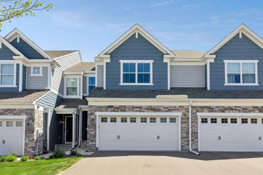 18348 Glasswort Drive, Lakeville, MN 55044