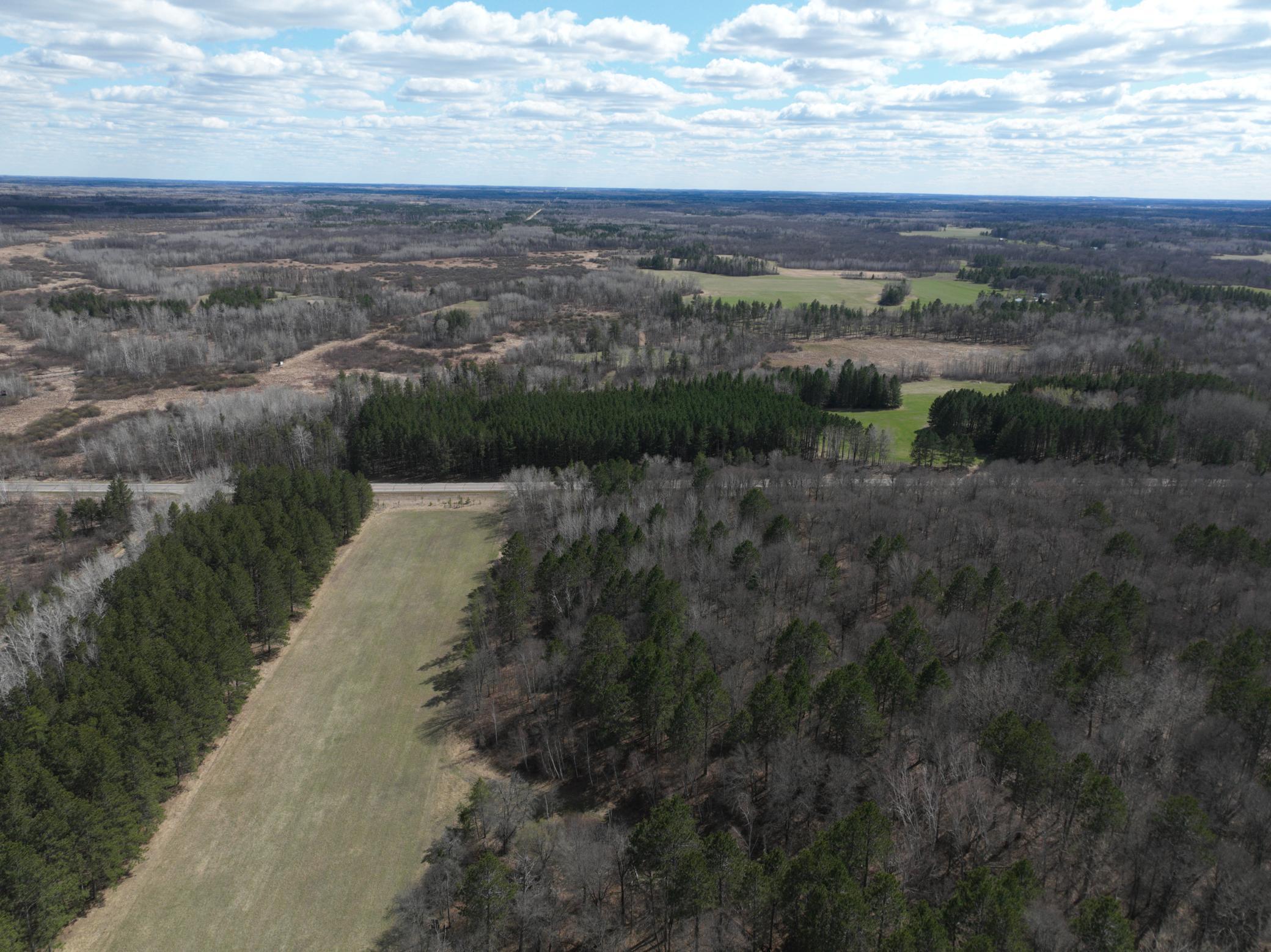 Approximately 20 Acres of Timber, Pine, and Open Meadow.JPG