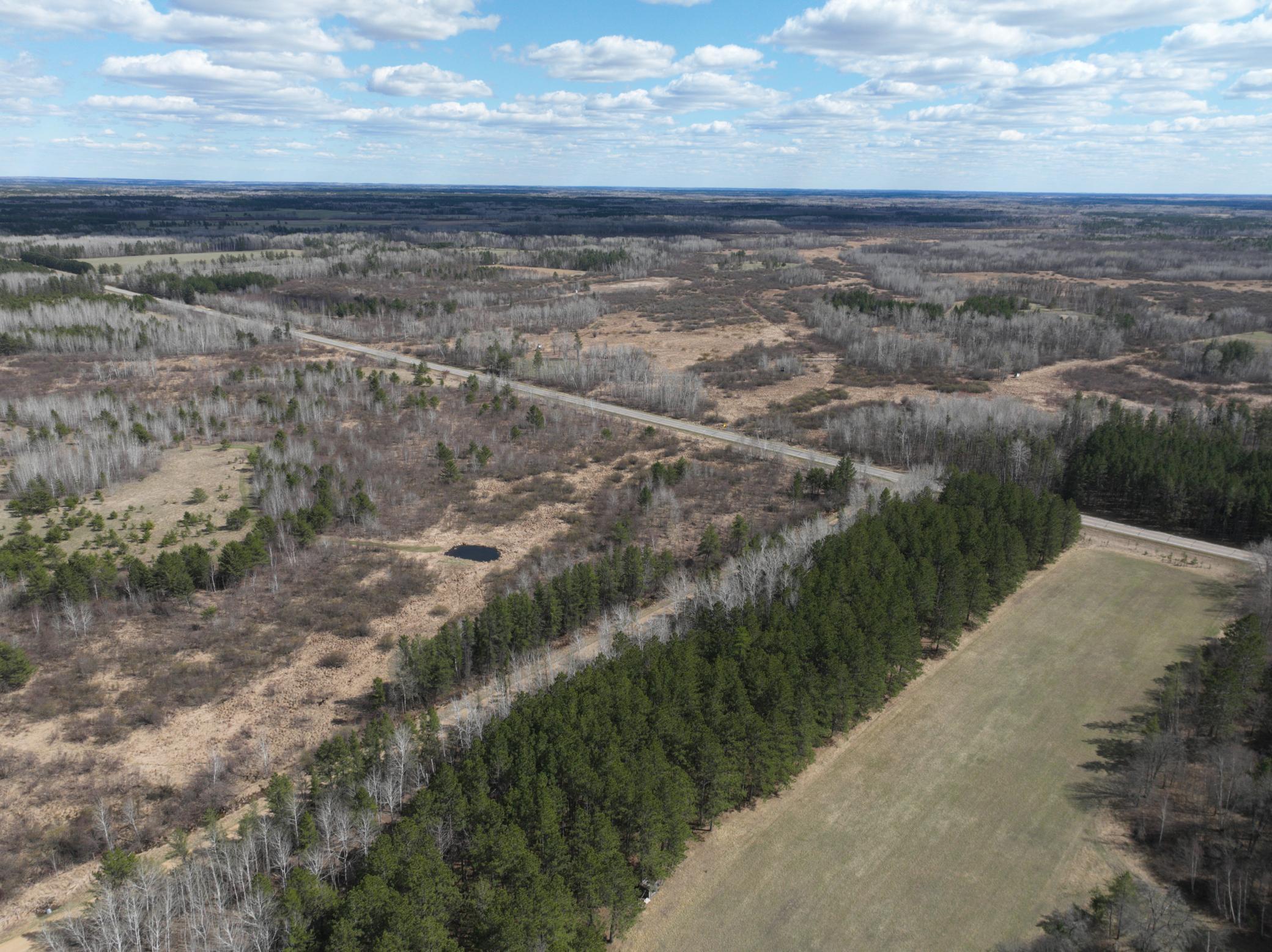 Aerial View Showing Surroundings.JPG