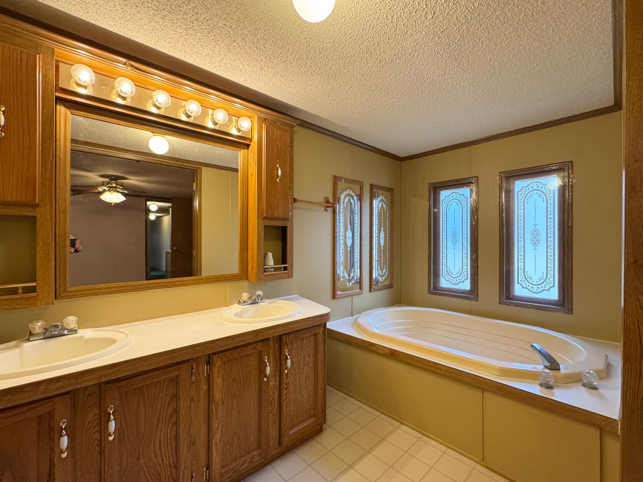 Master Bath