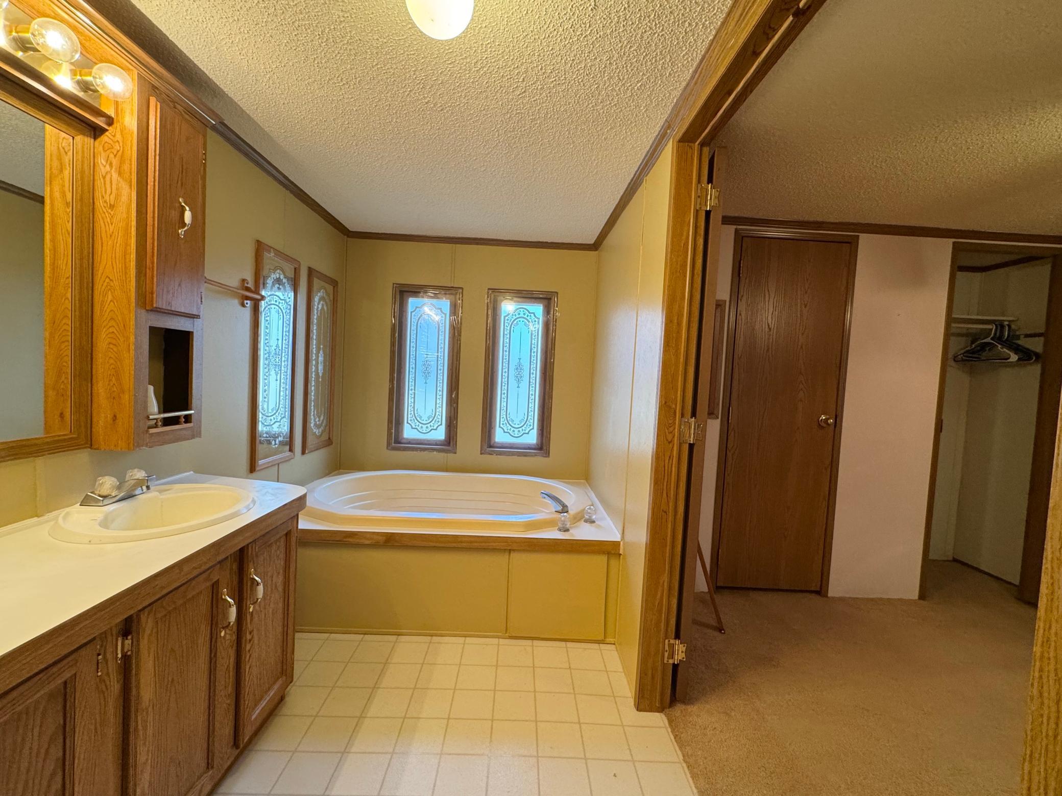 Master Bath