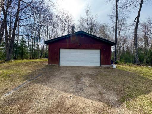 27135 Trout Lake Road, Bovey, MN 55709