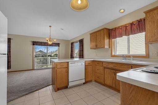 853 Aspen Circle, Waite Park, MN 56387