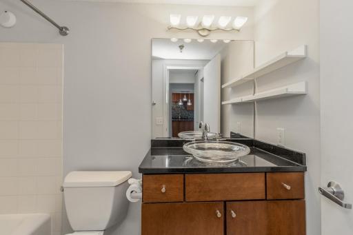 401 S 1st Street, 1519, Minneapolis, MN 55401