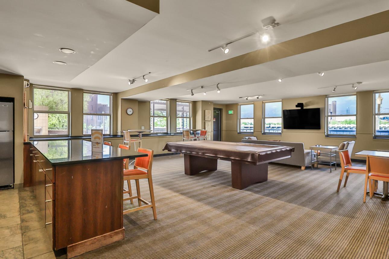 Party Room