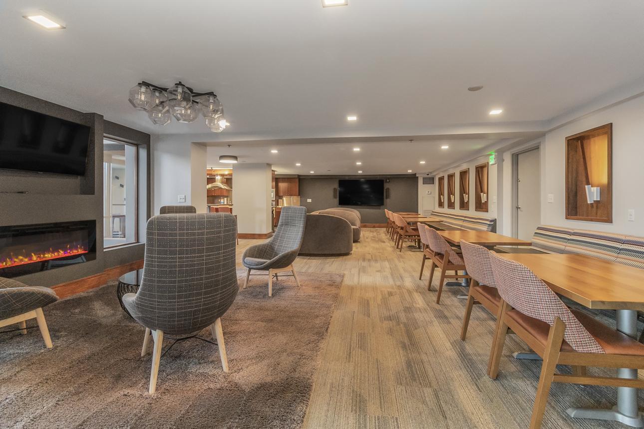 Party Room