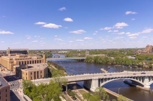 401 S 1st Street, 1519, Minneapolis, MN 55401