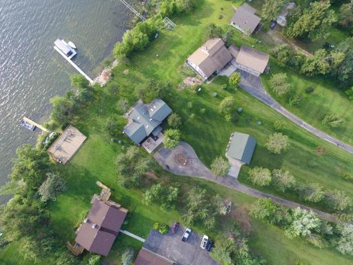 3515 Waville Road NE, Bemidji, MN 56601