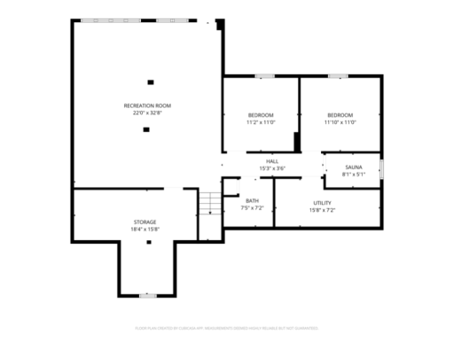 3515 Waville Road NE, Bemidji, MN 56601
