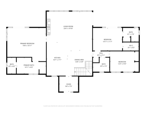 3515 Waville Road NE, Bemidji, MN 56601