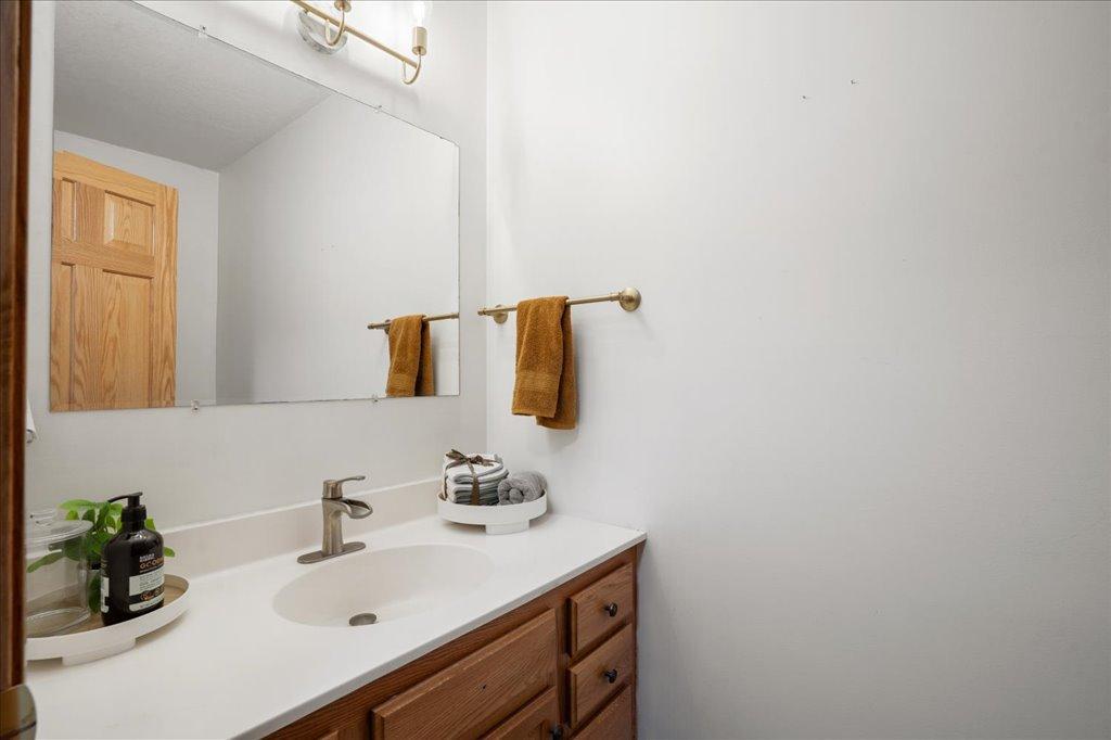 half bath