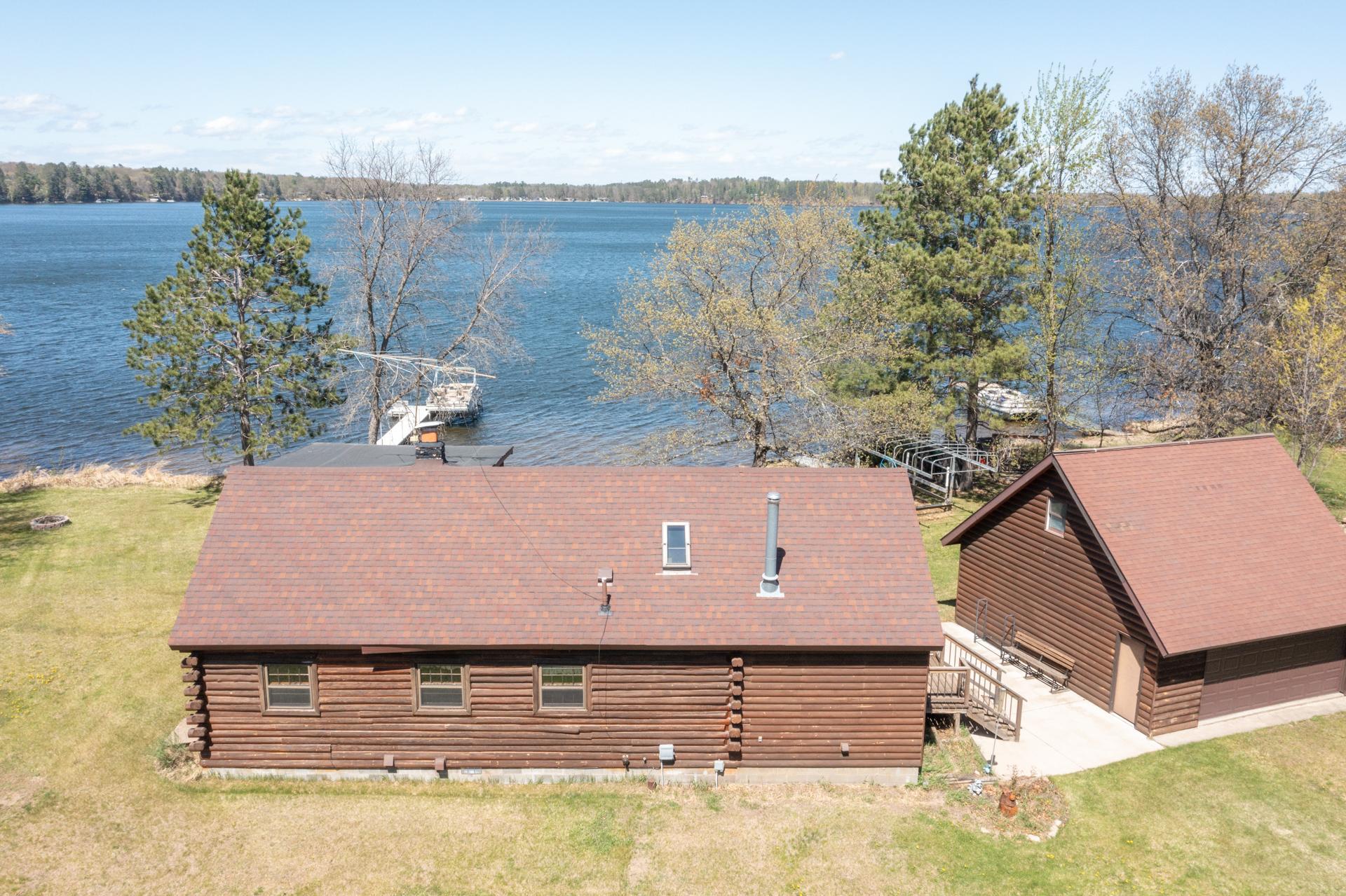 Single Family Owned Cabin