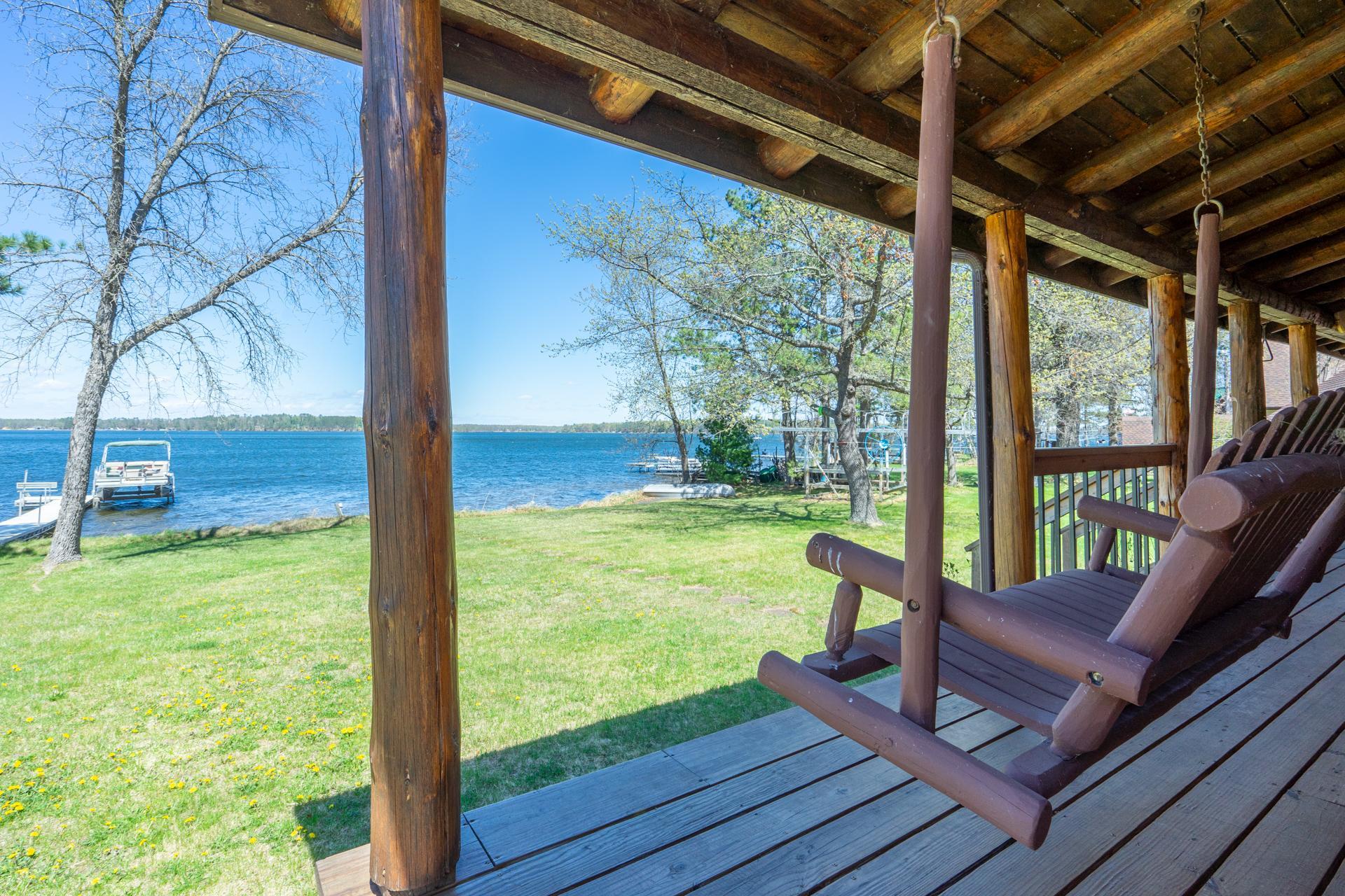 Perfect Space to Relax